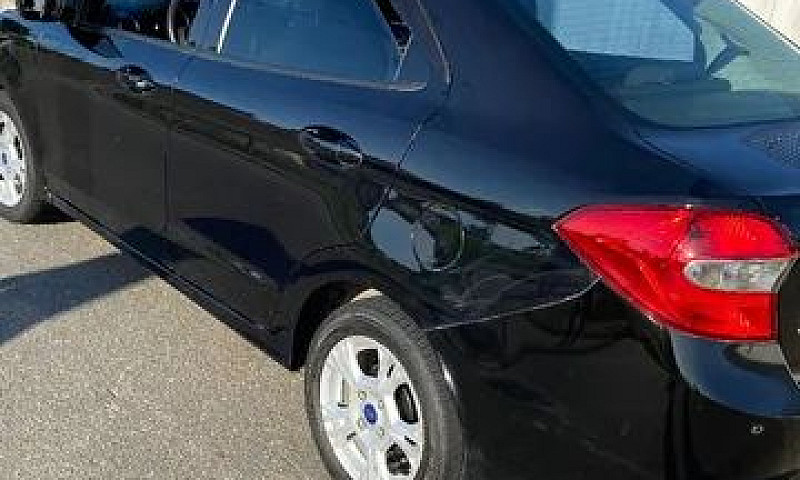 Ford Ka+ Sel 2016...