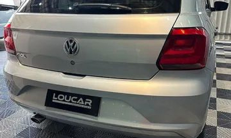 Gol G7(Último Modelo...