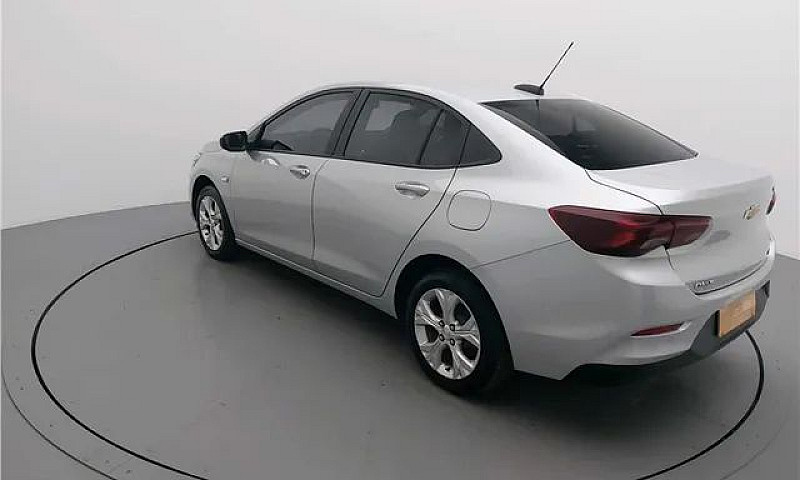 Chevrolet Onix 2023 ...