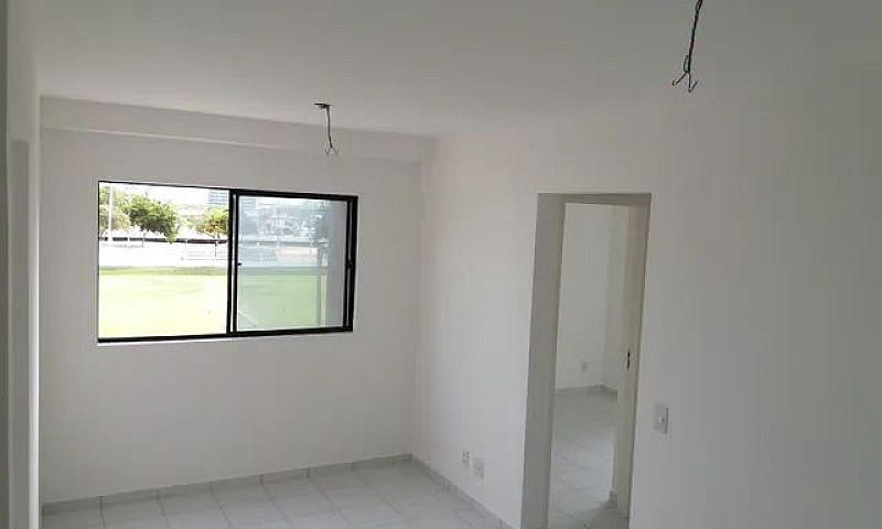 Apartamento Para Alu...