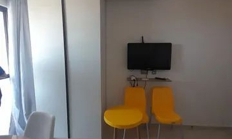 Apartamento No Studi...