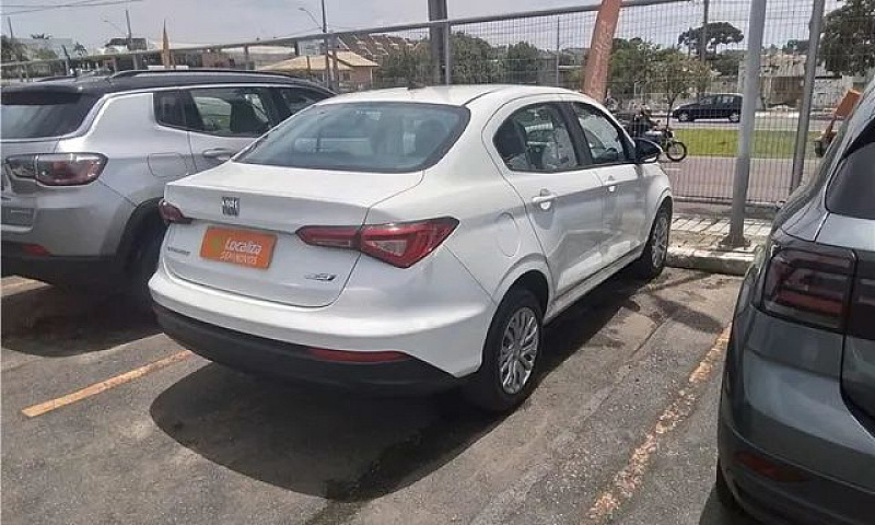 Fiat Cronos 2022 1.3...
