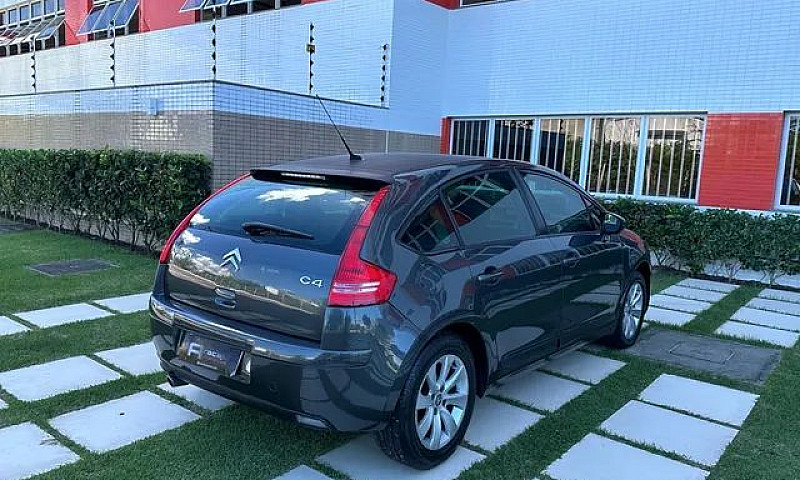 C4 Hatch Glx Manual ...