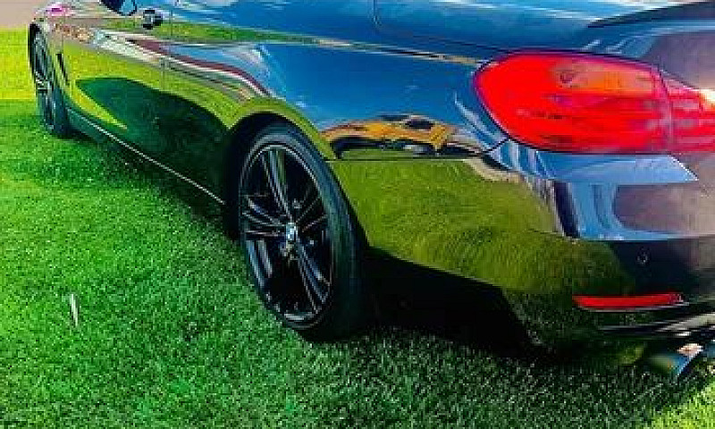 Bmw 428 Cabriolet Sp...