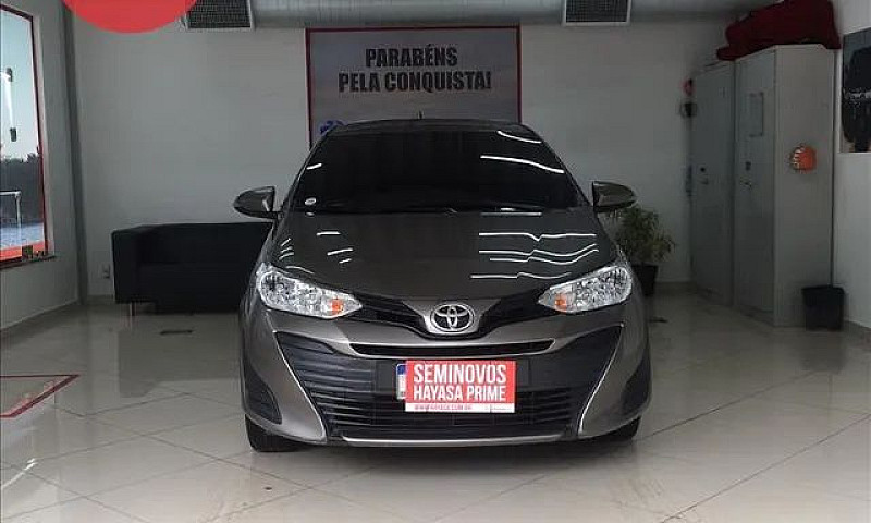 Toyota Yaris 1.5 16V...