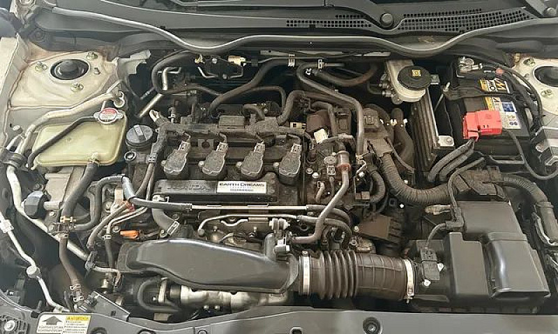 Civic Touring 1.5 Tu...