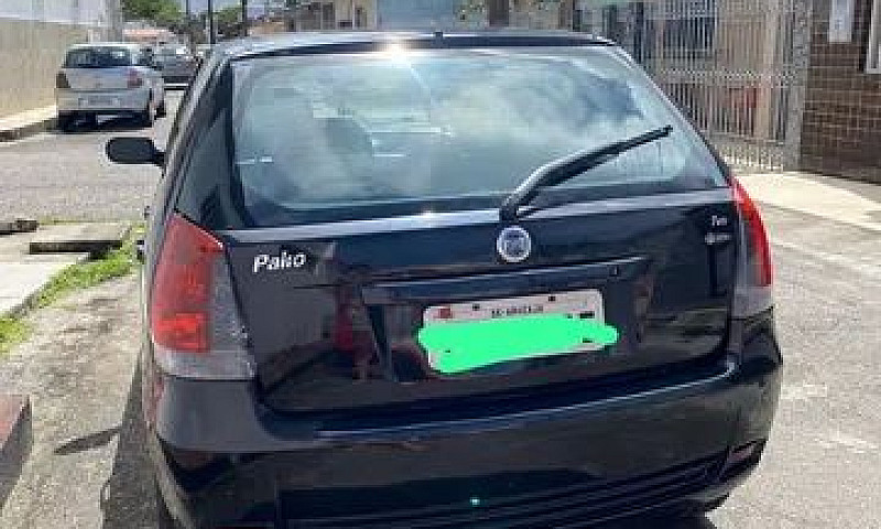 Fiat Palio Fire 1.0 ...