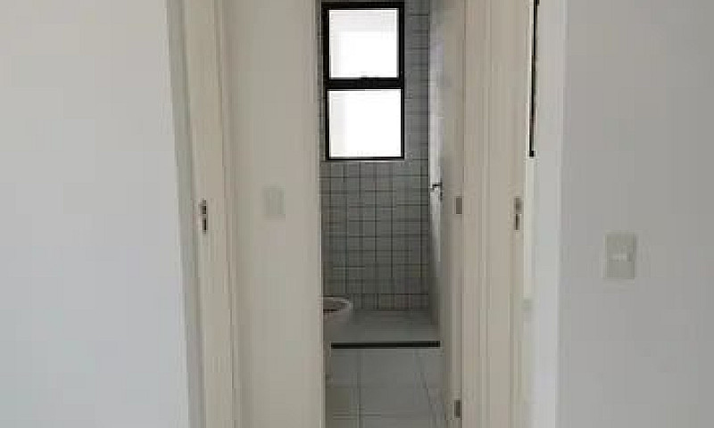 Apartamento Para Alu...