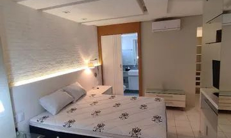 Apartamento Meireles...