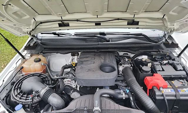 Ranger Xl 2019 Turbo...