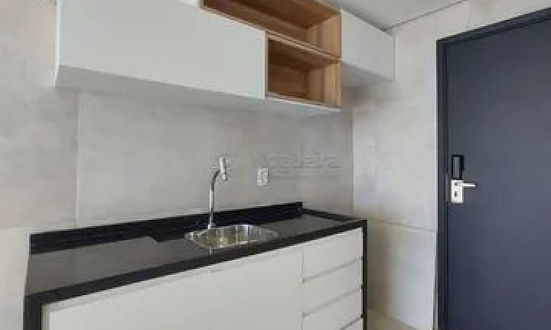 Apartamento Padrão E...
