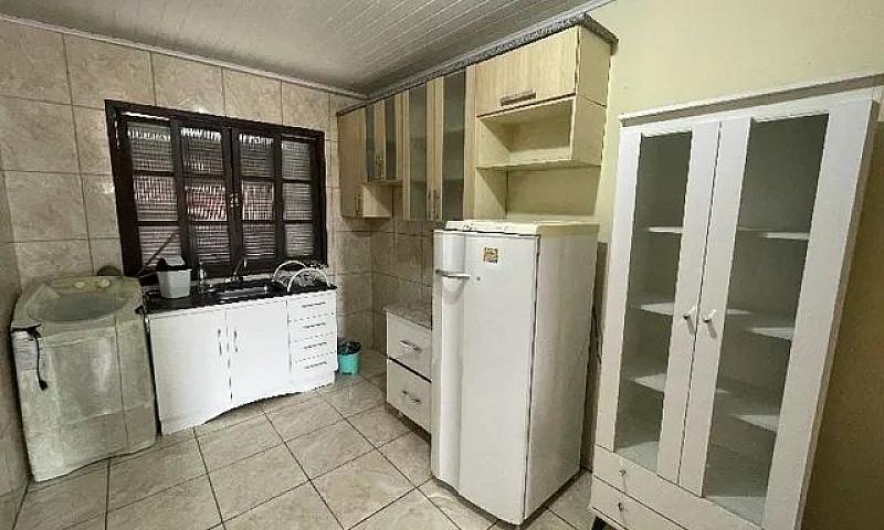 Locação Apartamento ...