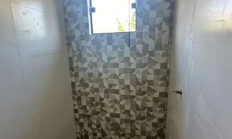 Casa 2 Dormitórios B...