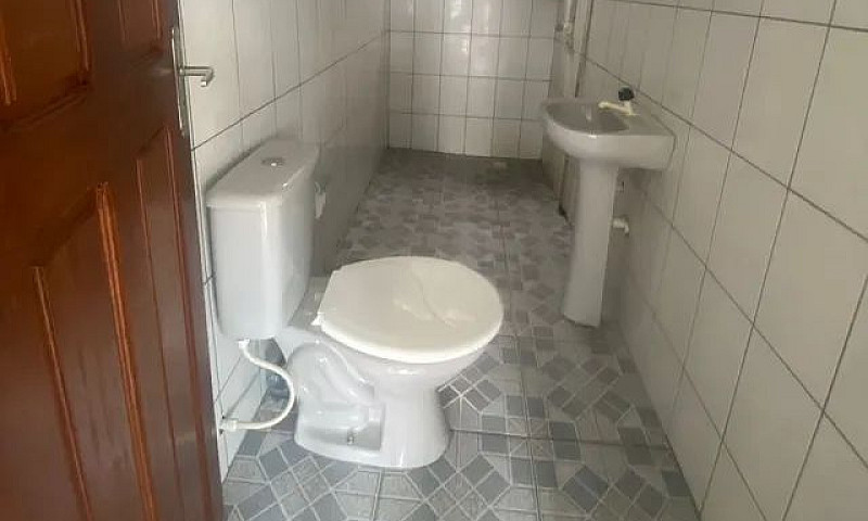 Apartamento Para Alu...