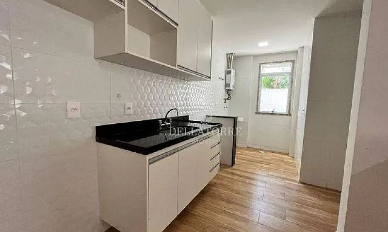 Apartamento Com 1 Do...