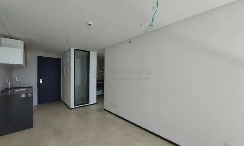 Apartamento Padrão E...