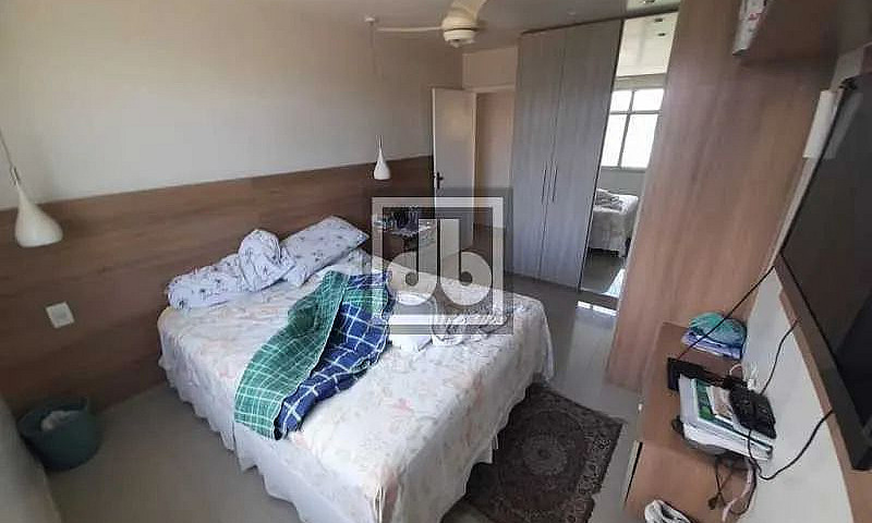 Ilha Do Governador -...