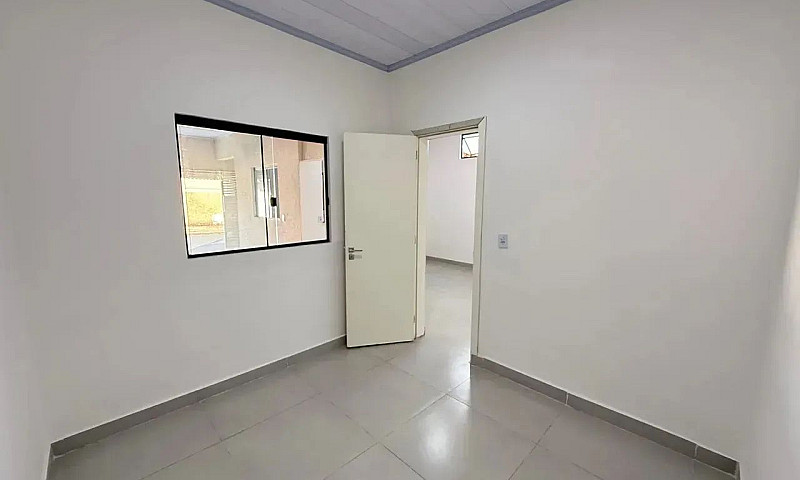 Casa Térrea Para Alu...