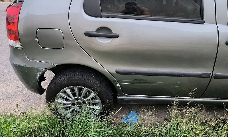 Fiat Palio 1.0 Econo...