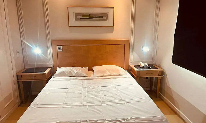 Flat P Alugar Em Moe...