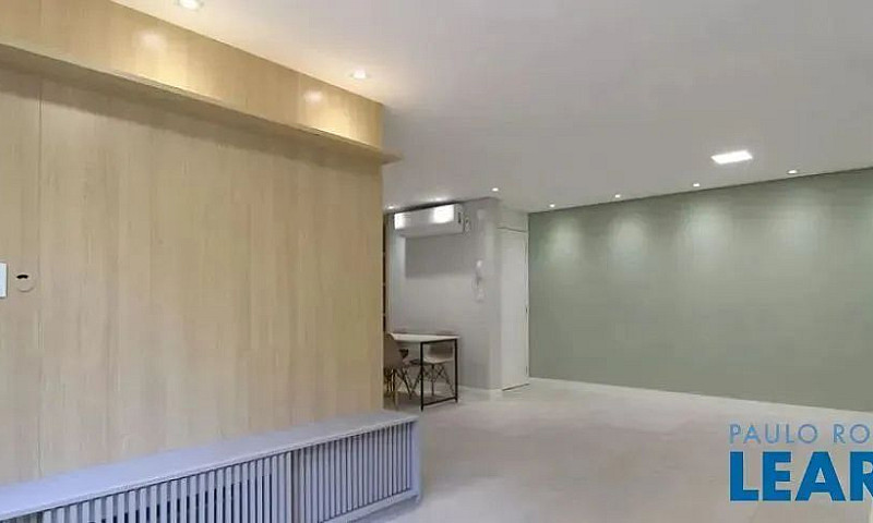 Apartamento - Itaim ...