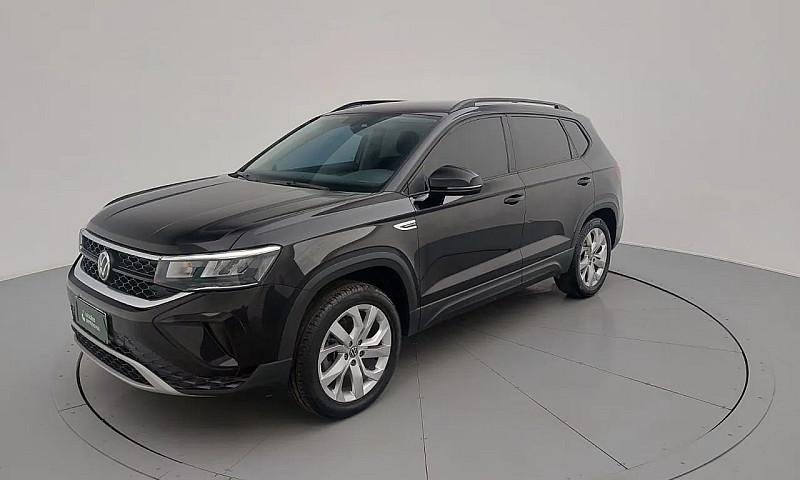 Volkswagen Taos 2023...