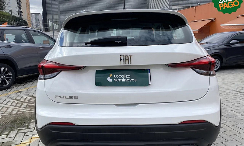 Fiat Pulse 2024 1.3 ...