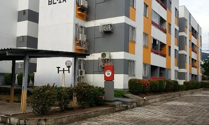 Alugo Apartamento 3 ...