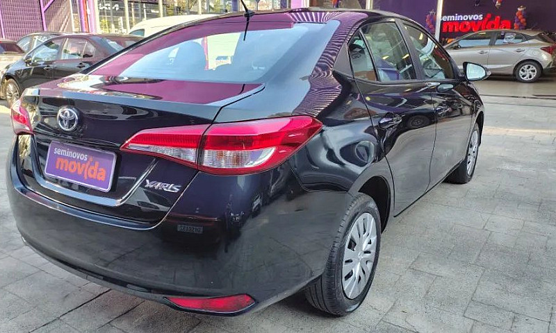 Toyota Yaris Xl 1.5 ...