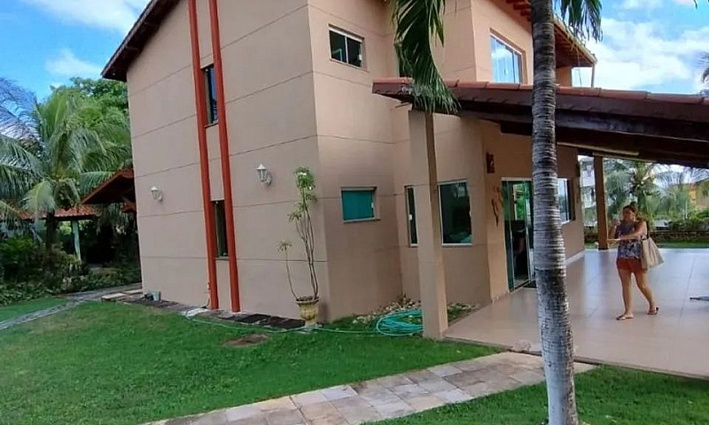 Excelente Casa Em Co...