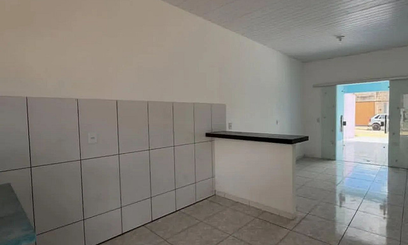 Casa A Venda No Aurá...