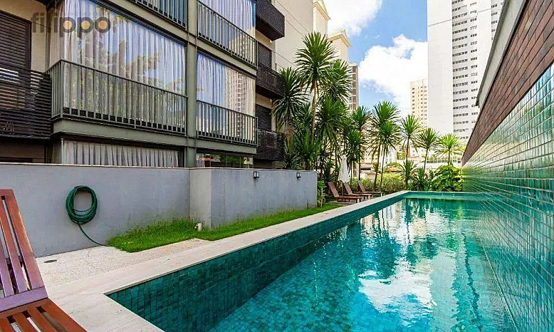 Apartamento Com 1 Do...