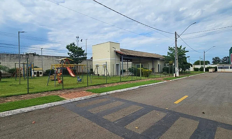 Casa 3 Qts Condomíni...