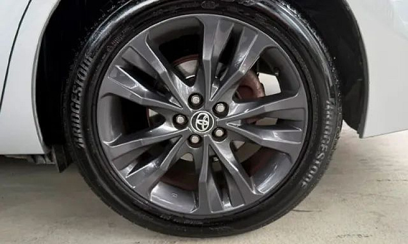 Toyota Corolla Xei 2...