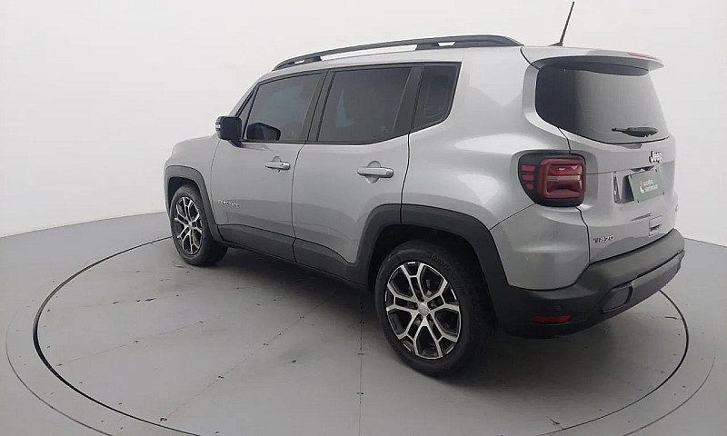 Jeep Renegade 2024 1...