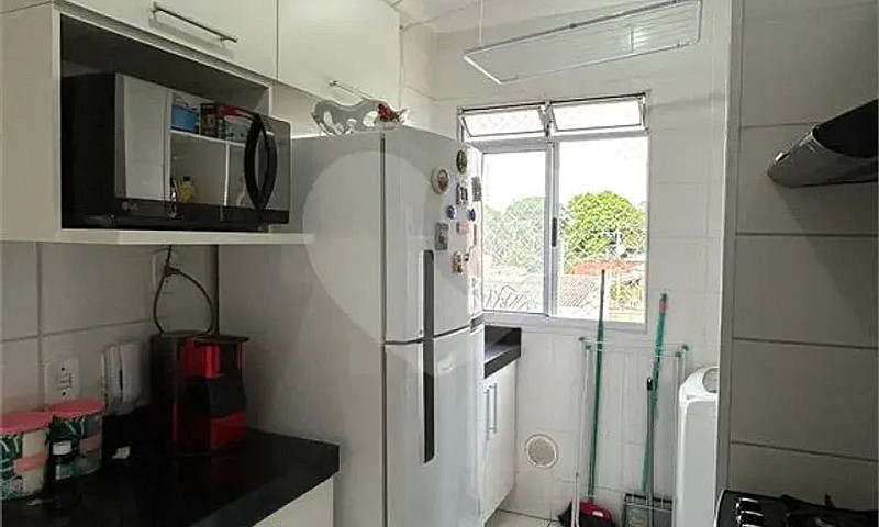Apartamento Com 2 Qu...