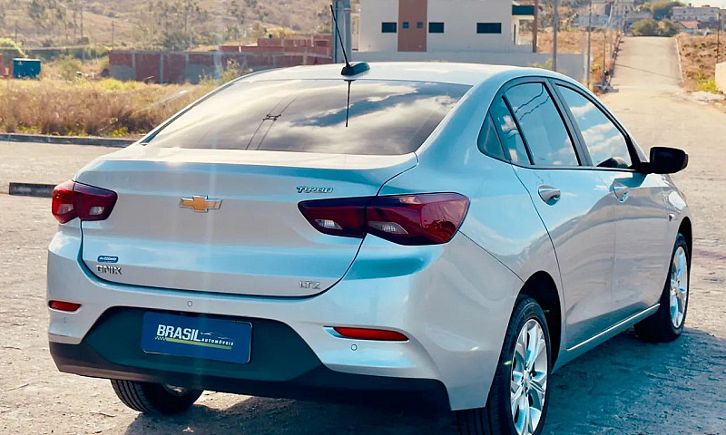 Onix Sedan Ltz 1.0 T...