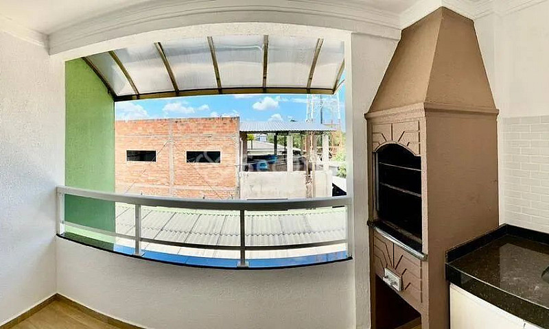 Apartamento Mobiliad...