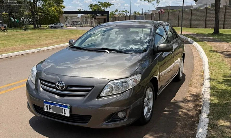 Toyota Corolla Xei 1...