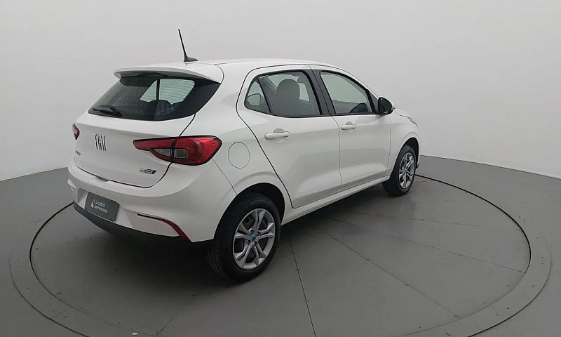 Fiat Argo Drive 1.3 ...