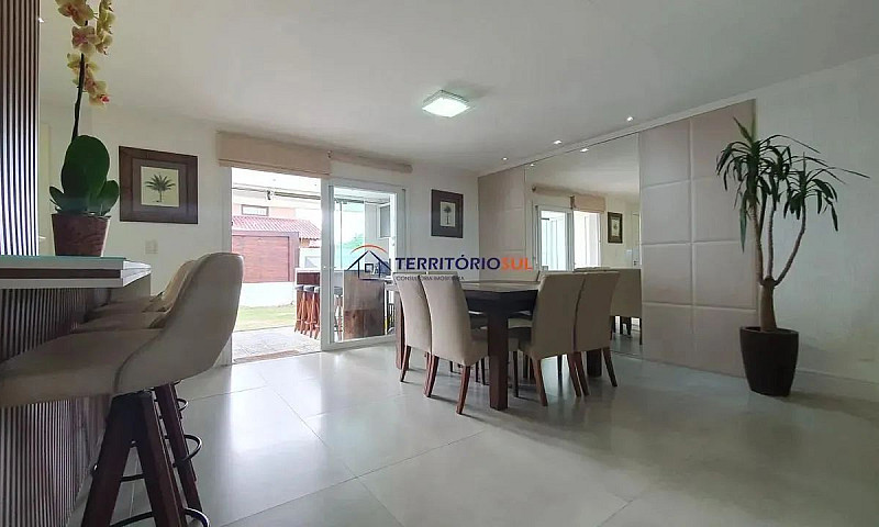 Casa A Venda No Cond...