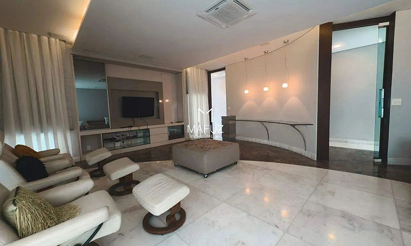 Casa Para Aluguel, 6...