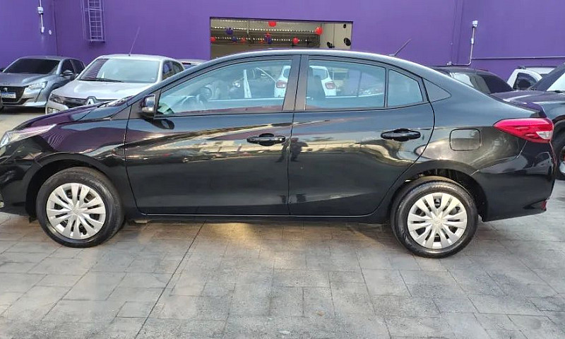 Toyota Yaris Xl 1.5 ...