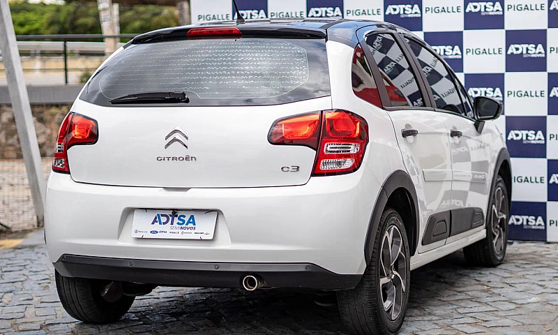 C3 Urban Trail 1.6 A...