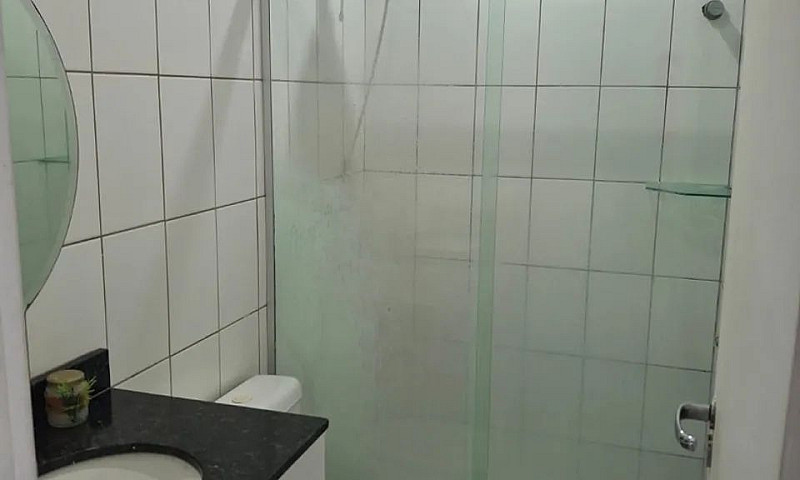 Apartamento 3 Quarto...