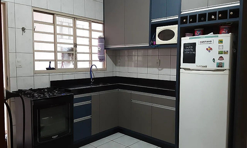 Casa Novo Horizonte ...