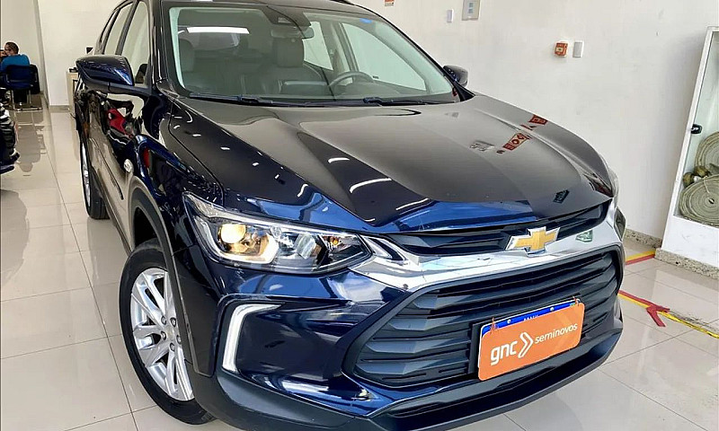 Chevrolet Tracker 1....
