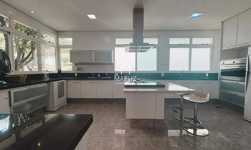 Casa Para Aluguel, 6...