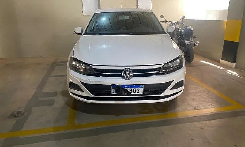 Volkswagen Polo 1.0 ...