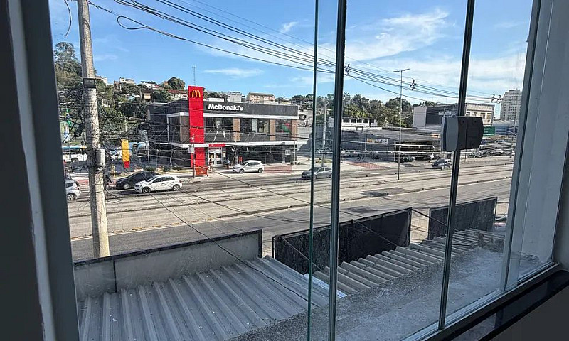 Apartamento Para Alu...